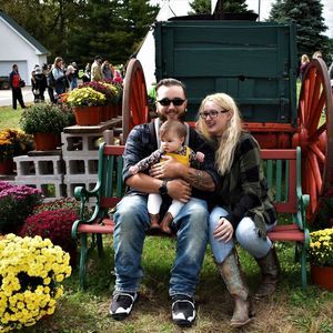 Meet your Posher, Jacqueline